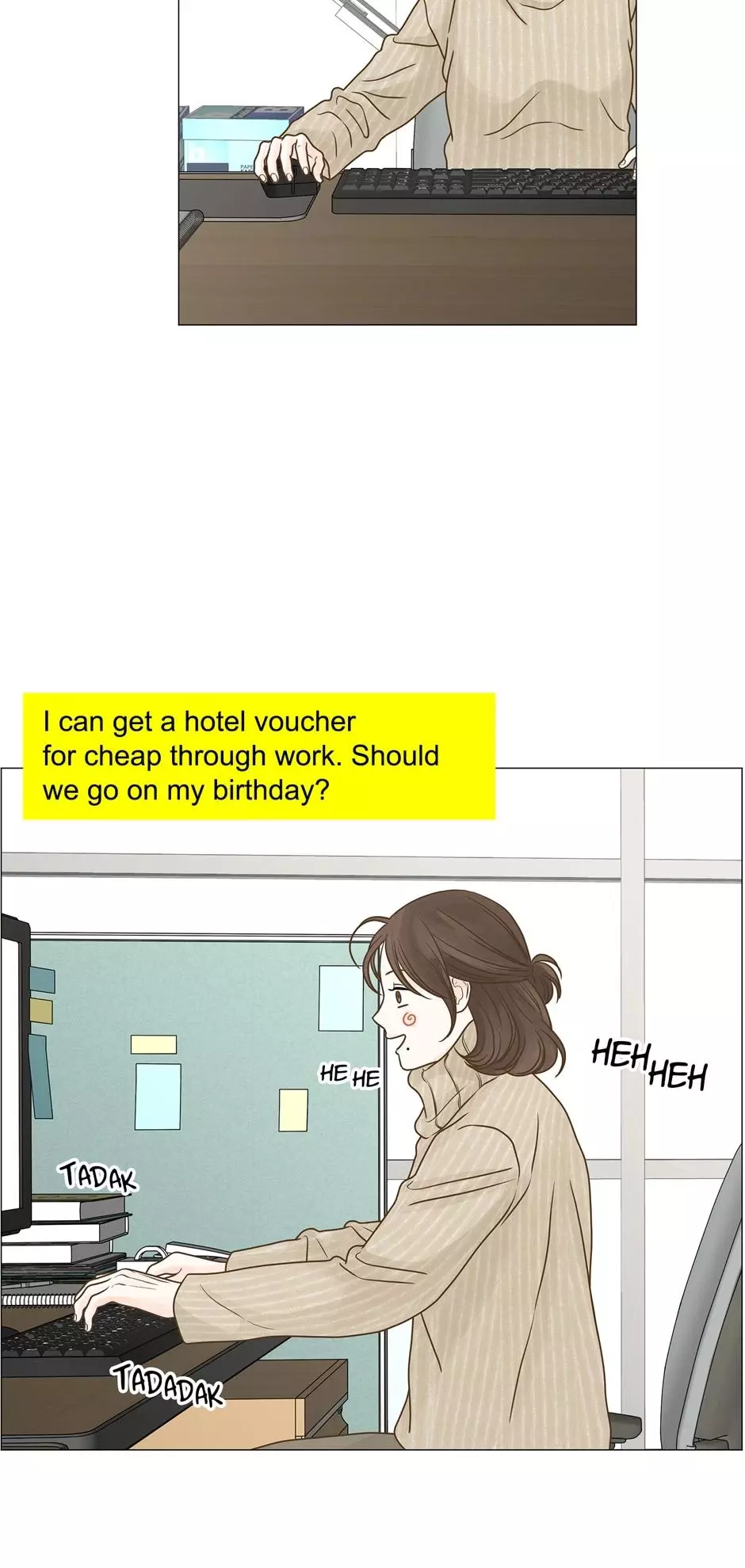 Manga page 22