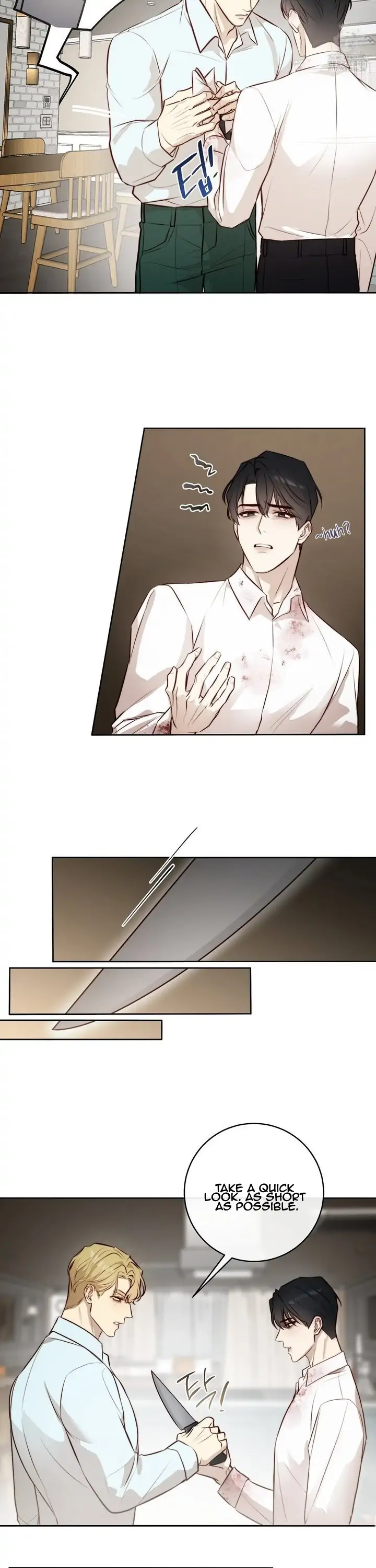 Manga page 19