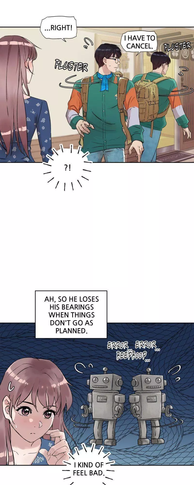 Manga page 13