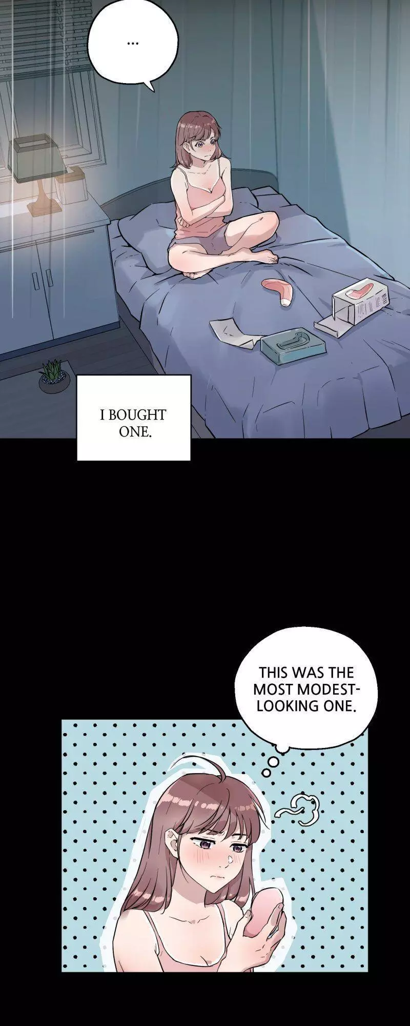 Manga page 33