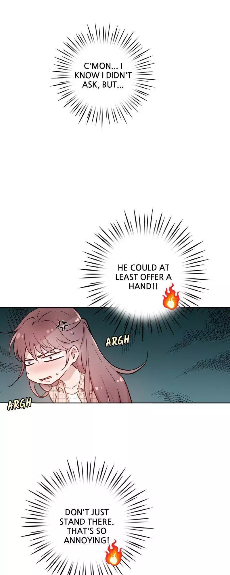 Manga page 16