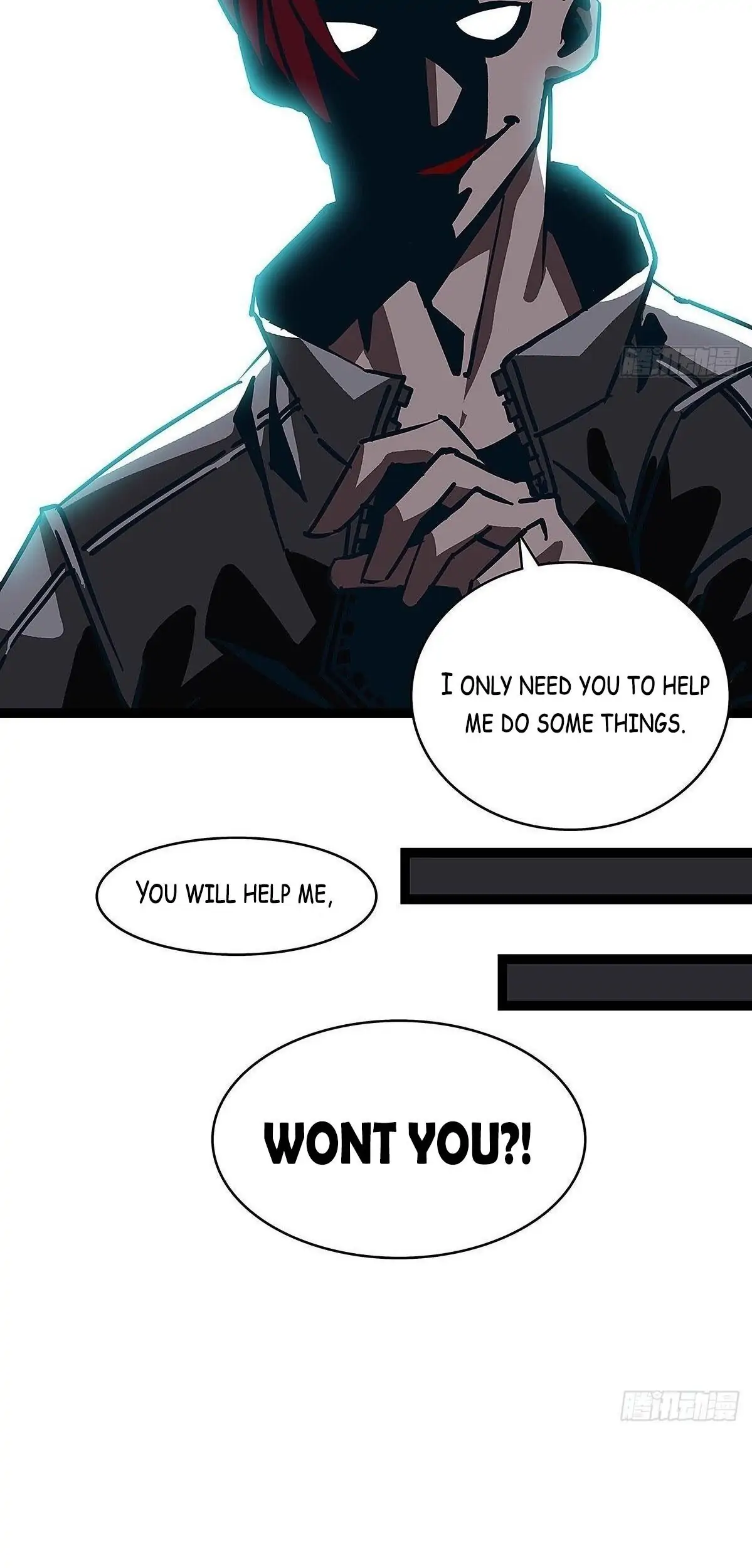 Manga page 25