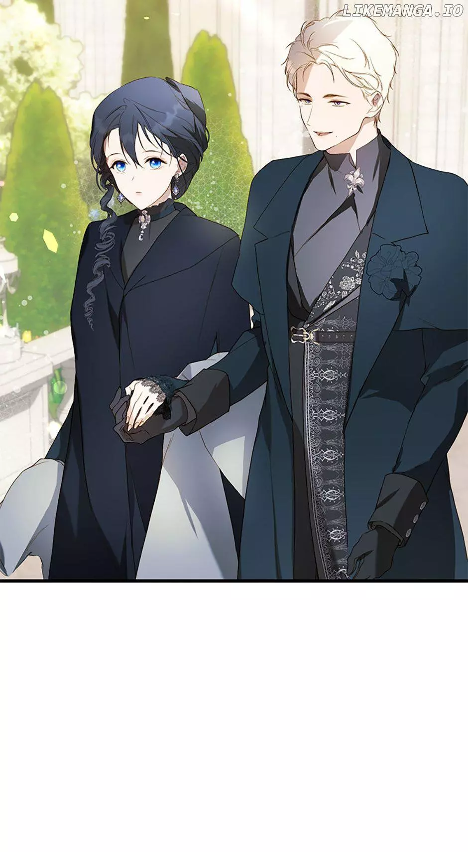 Manga page 28