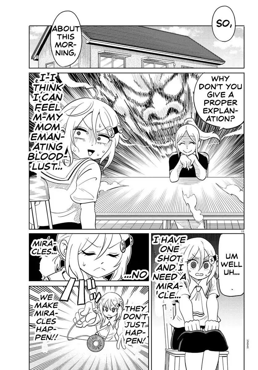 Manga page 11