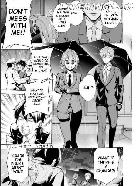 Manga page 11