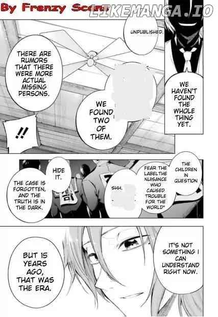 Manga page 22