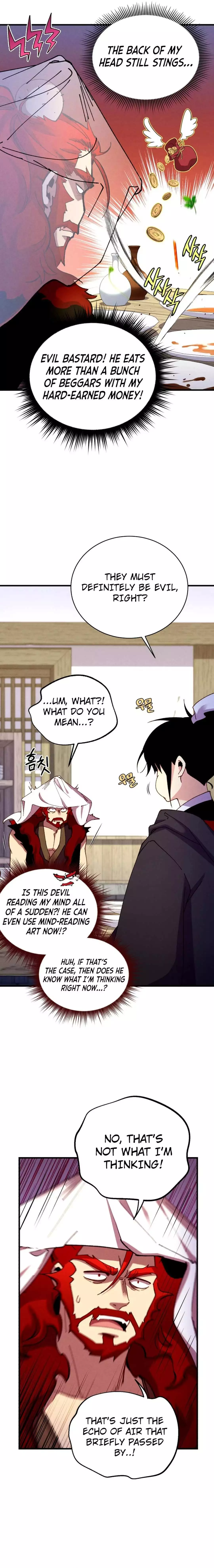 Manga page 21