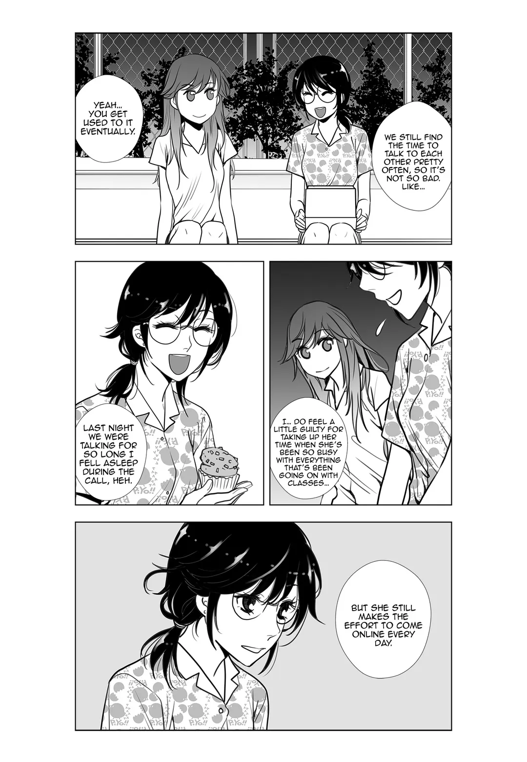 Manga page 10