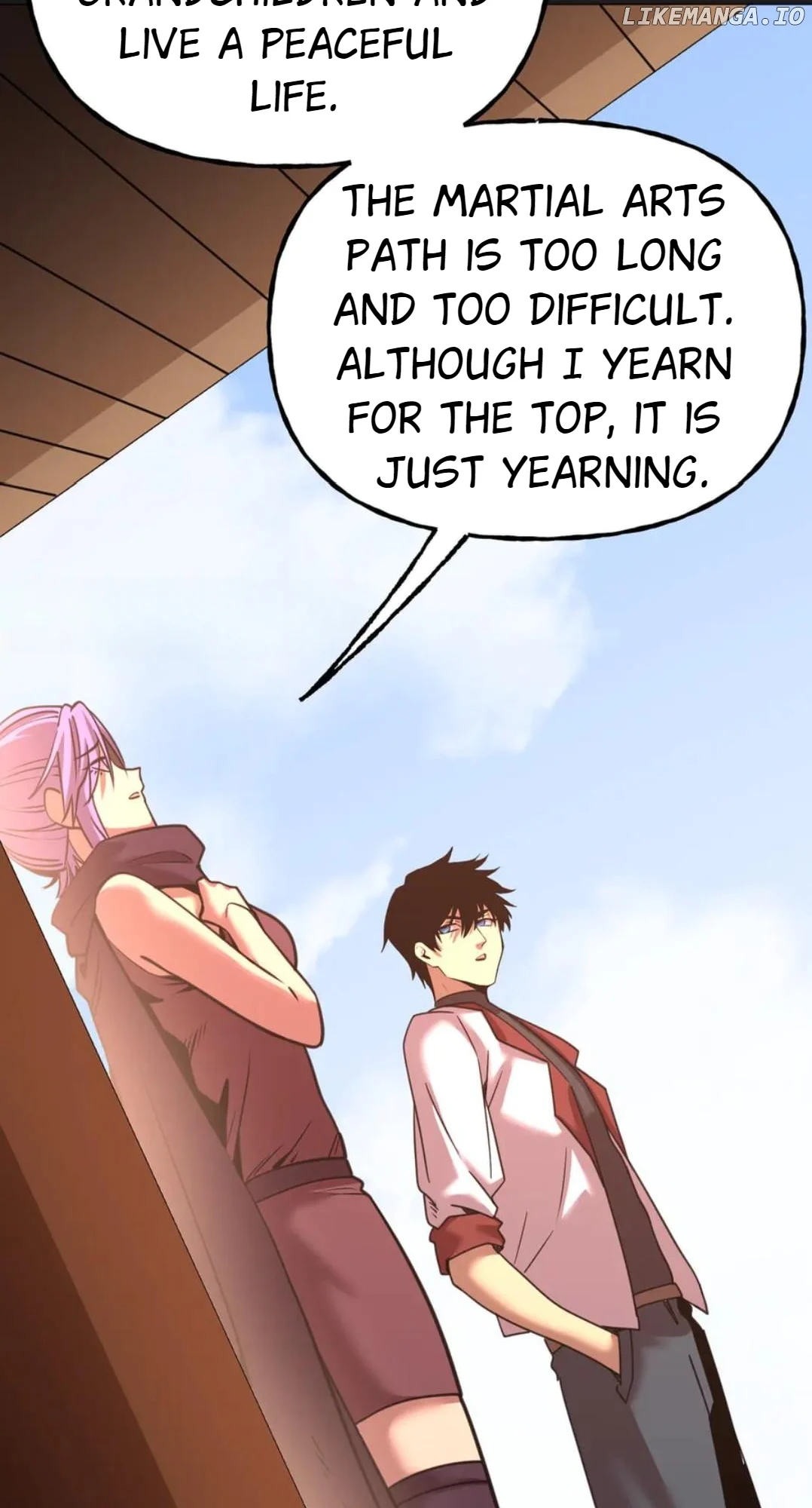 Manga page 34