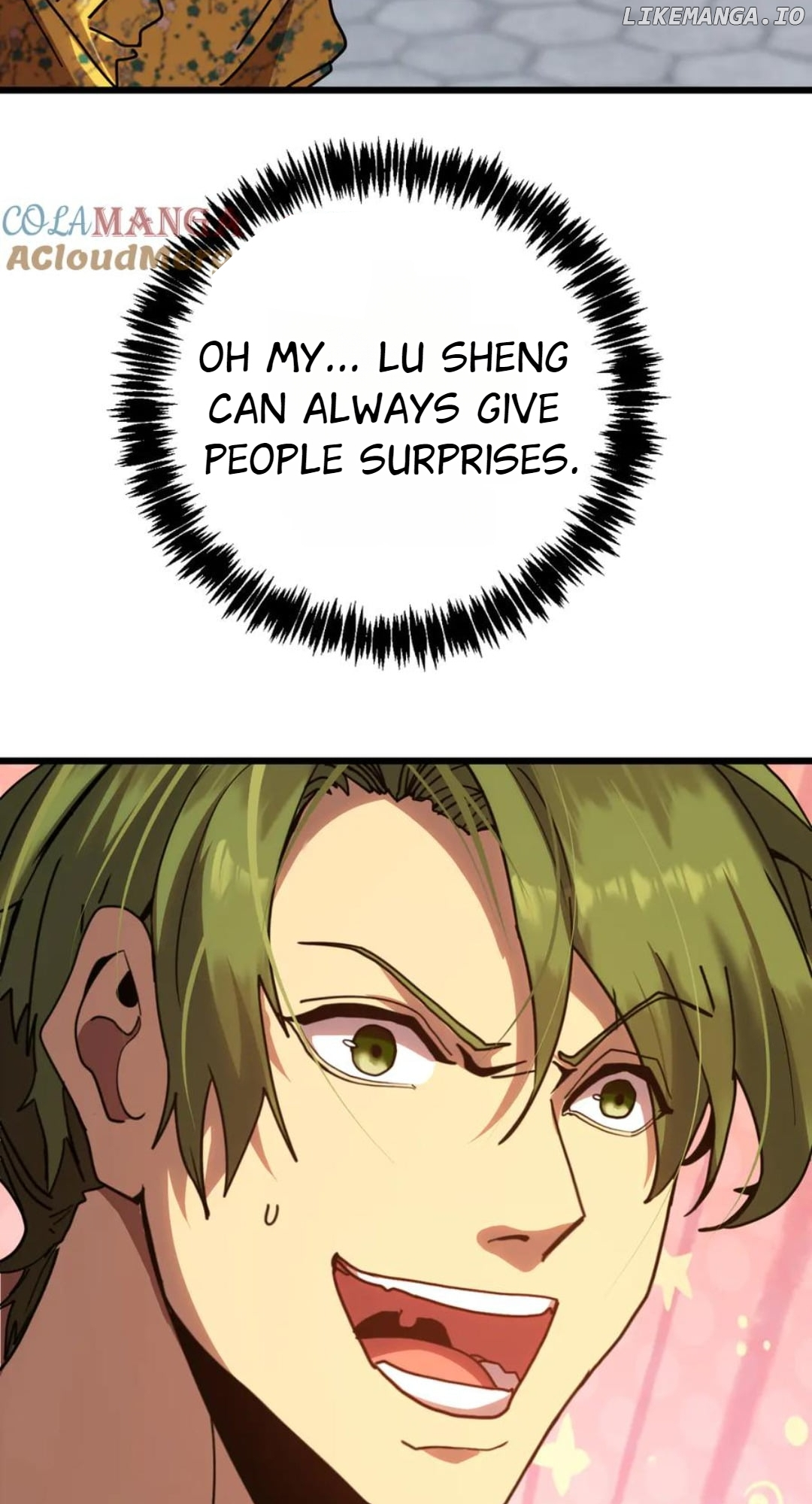 Manga page 16