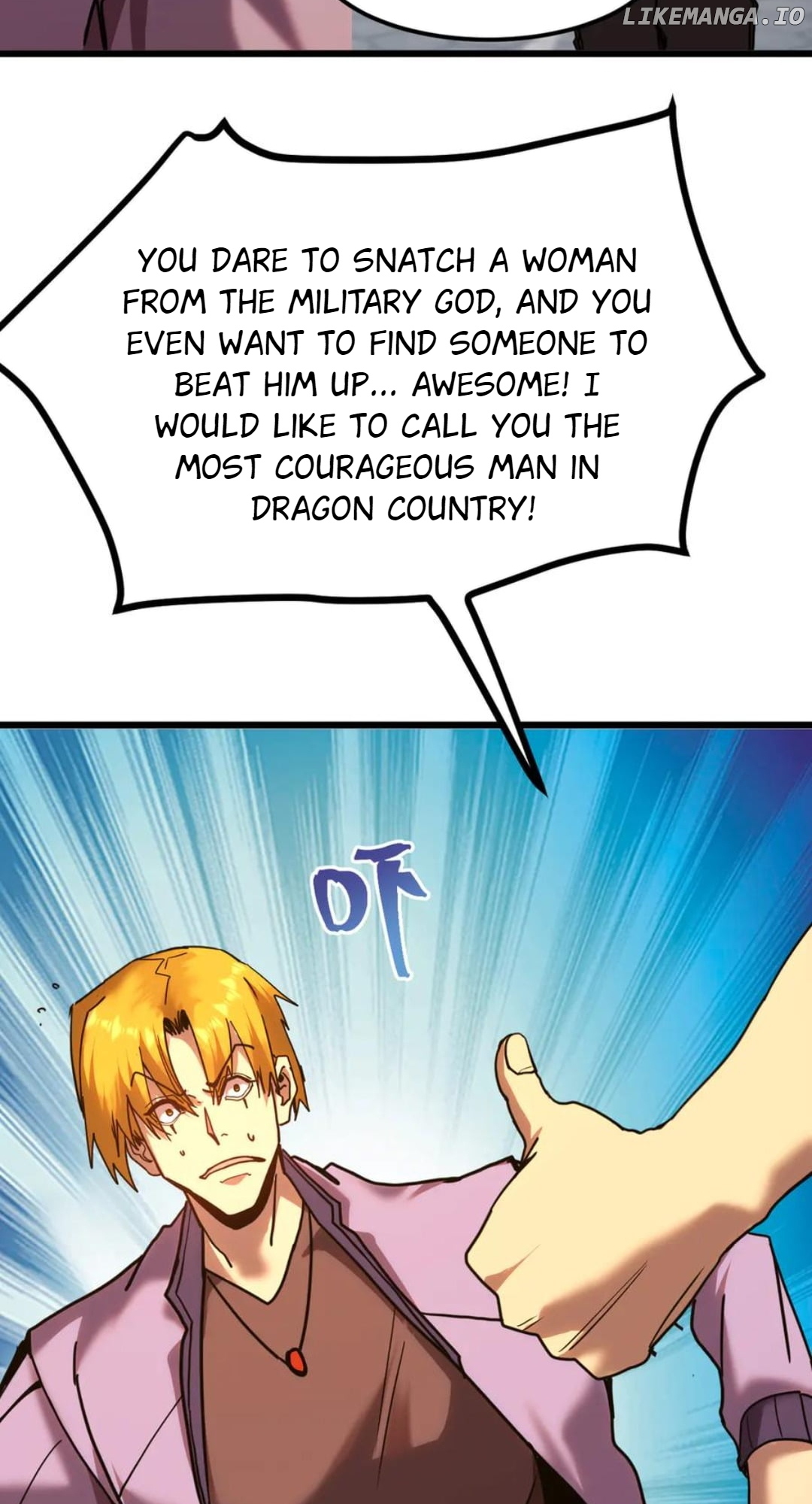 Manga page 20