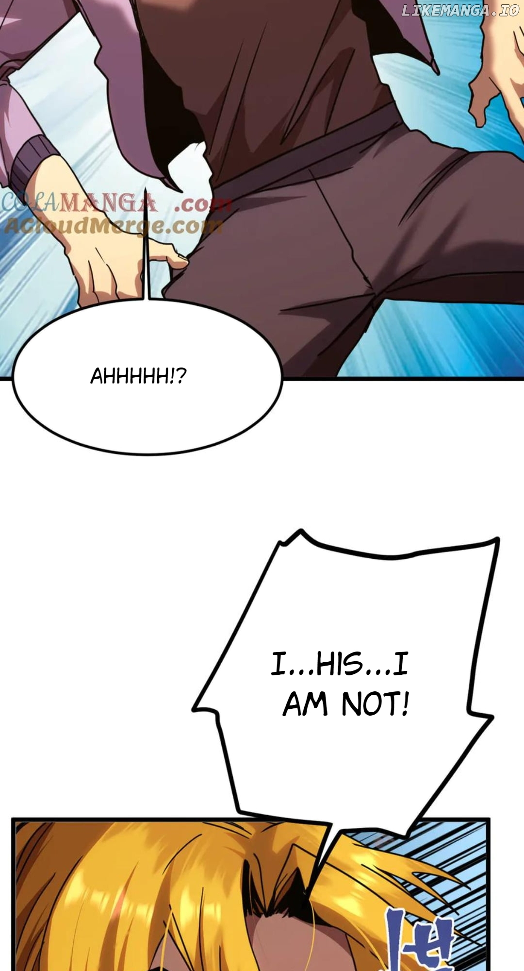 Manga page 21