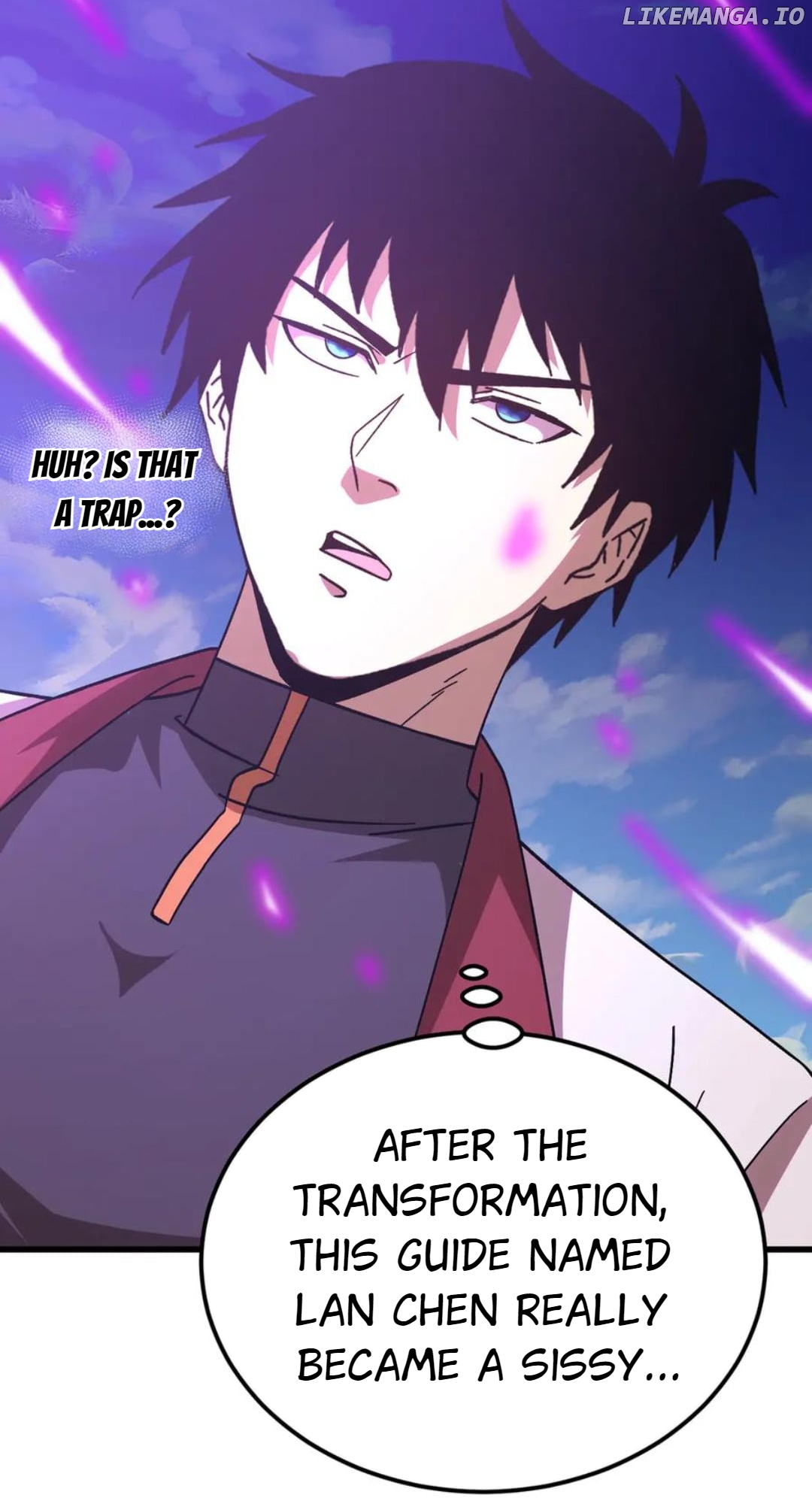 Manga page 69