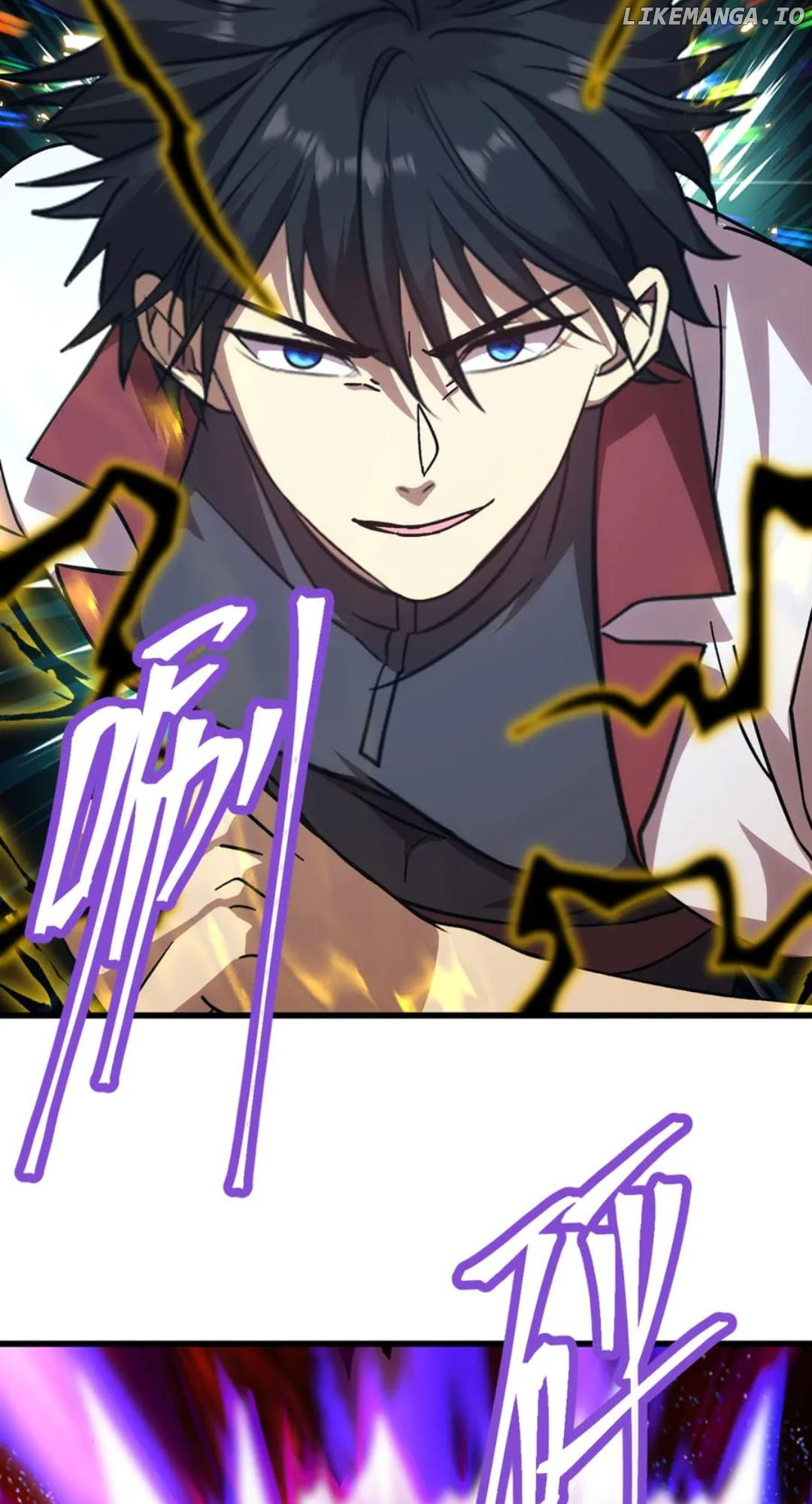 Manga page 72