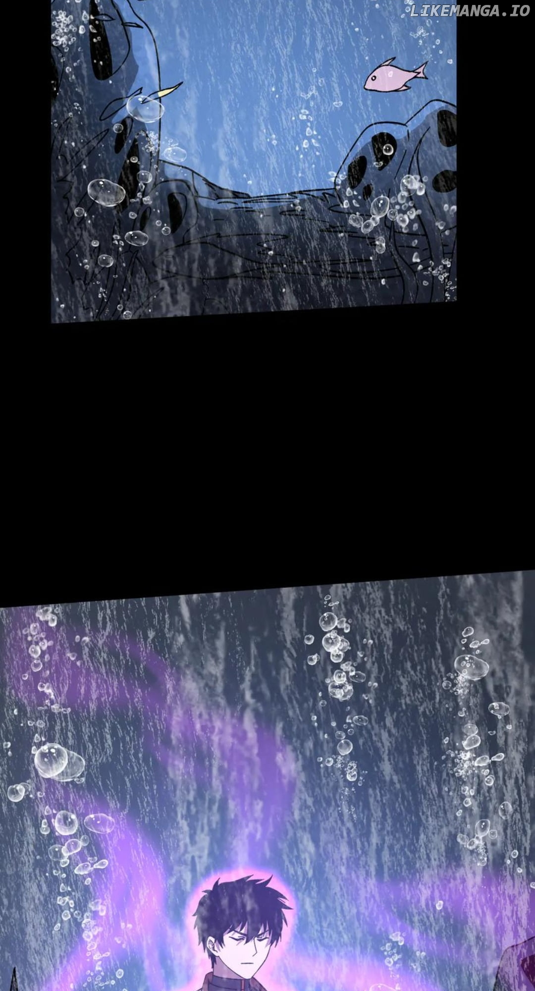 Manga page 64