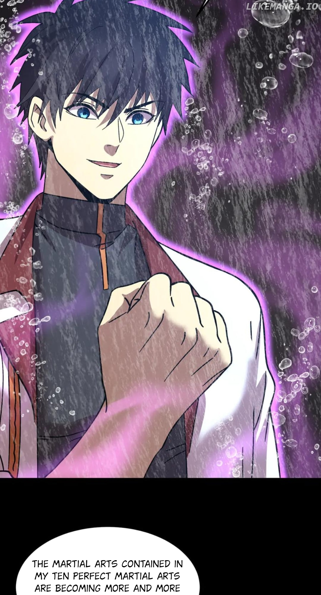 Manga page 71
