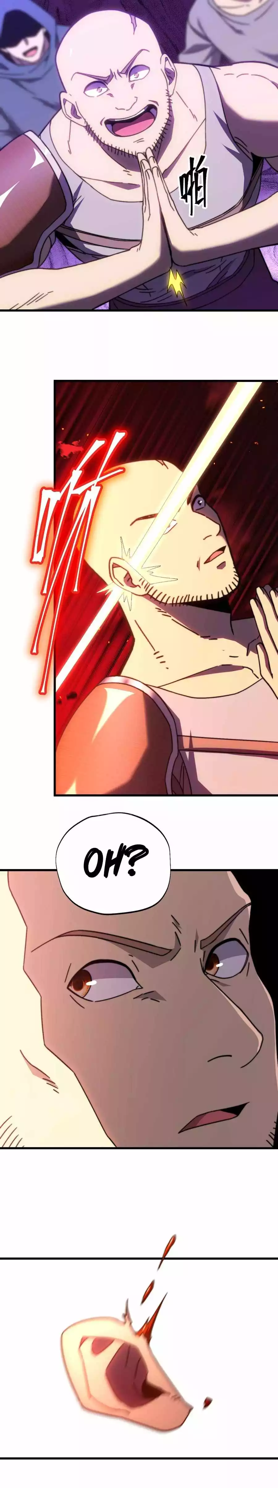 Manga page 21