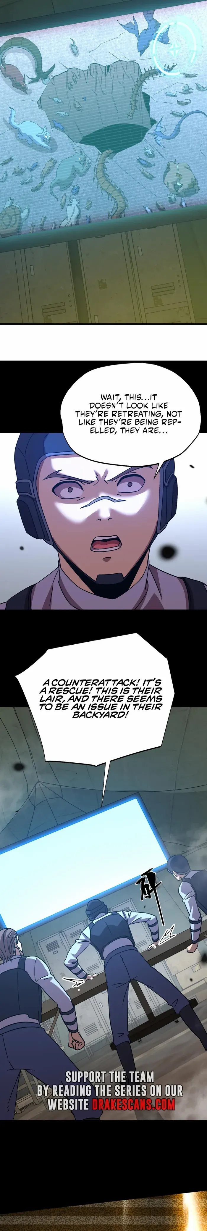 Manga page 9