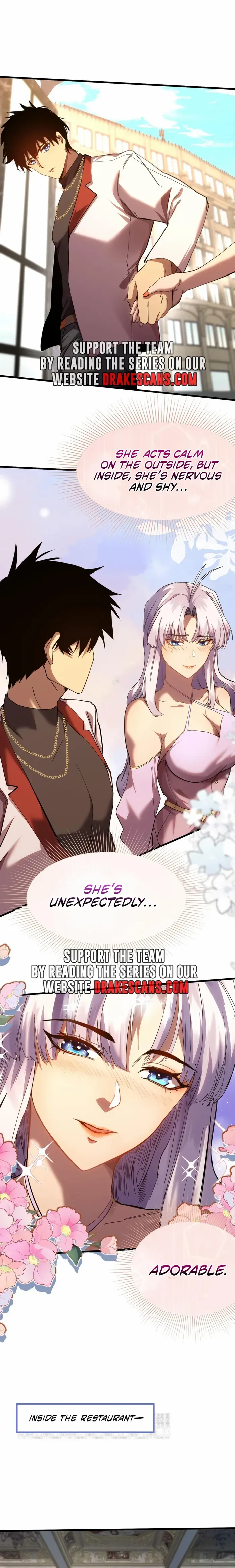 Manga page 11
