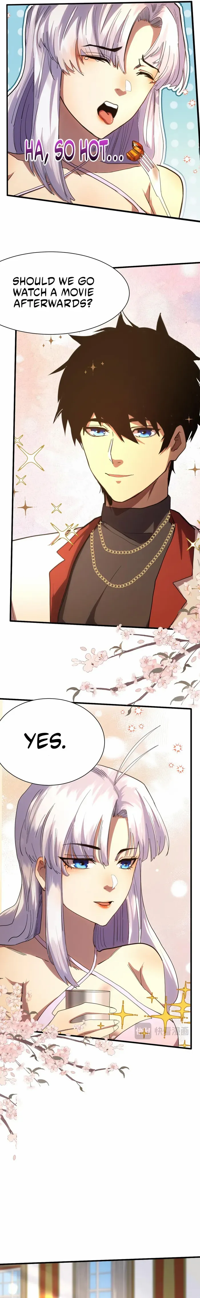 Manga page 14