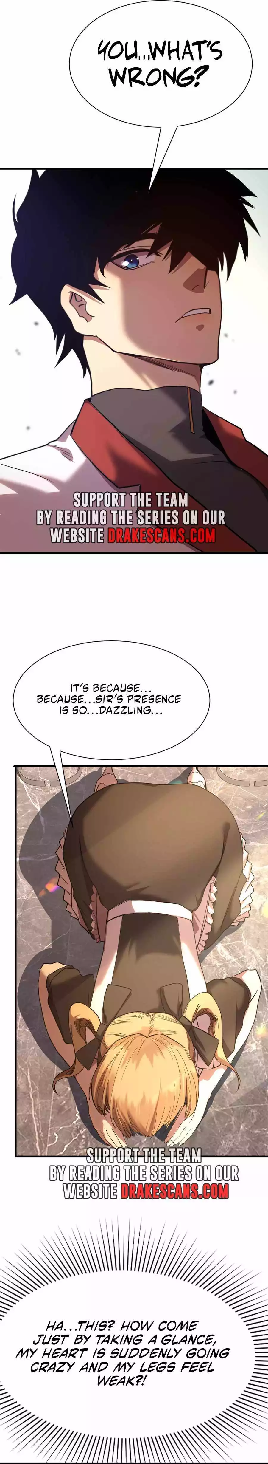 Manga page 21