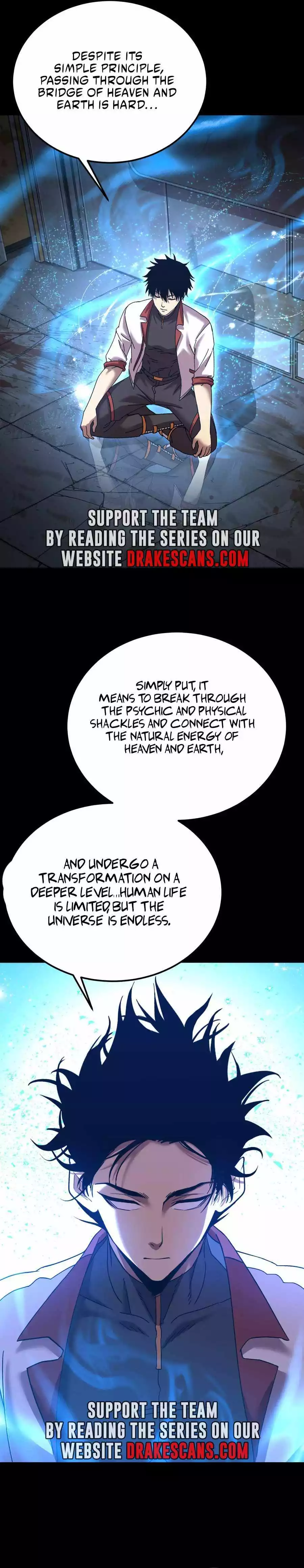 Manga page 11