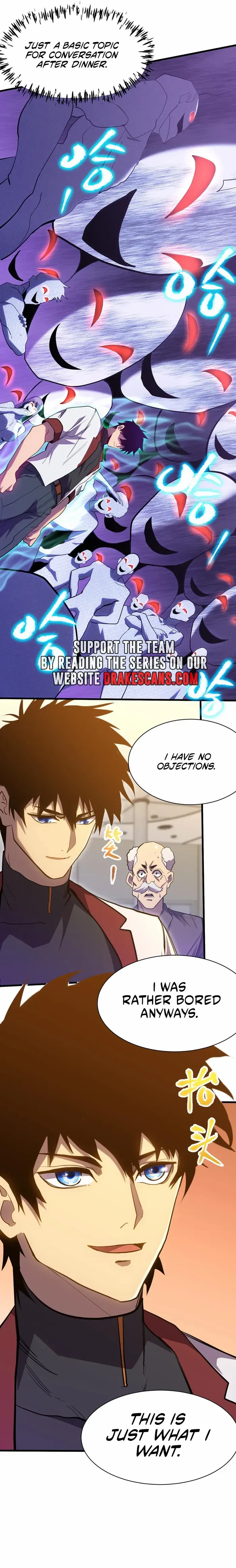 Manga page 10
