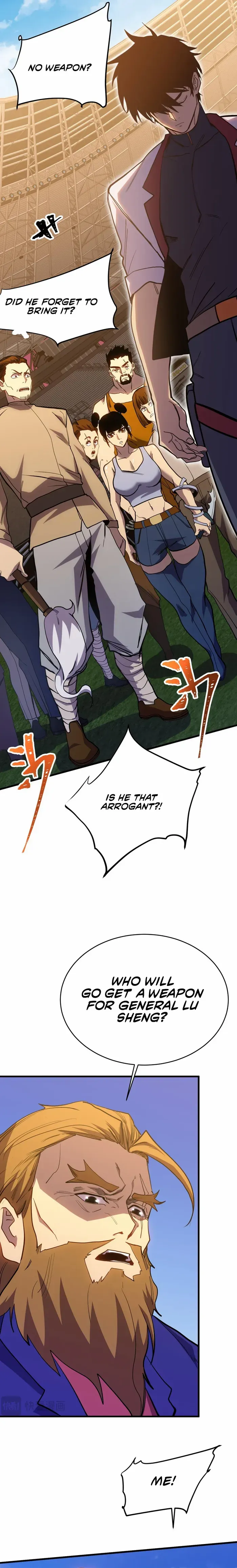 Manga page 15