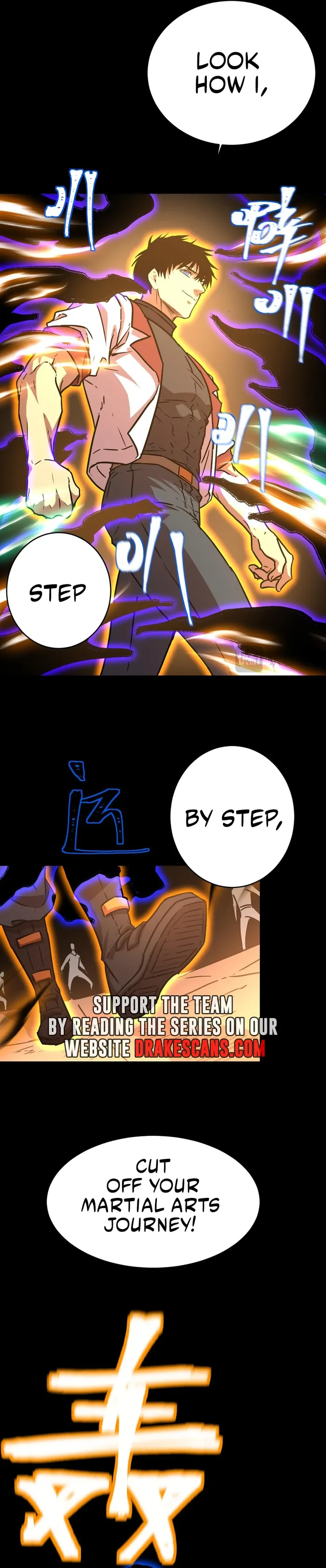 Manga page 22