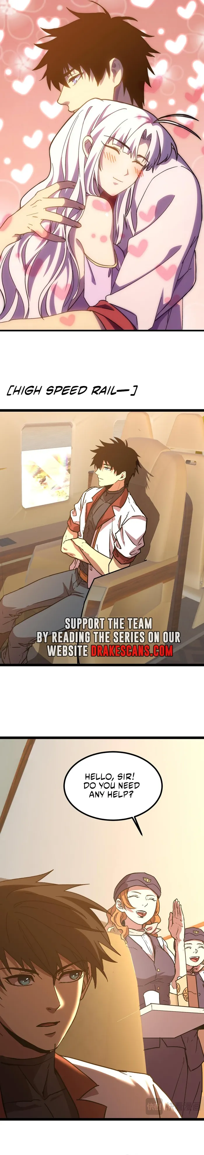Manga page 10