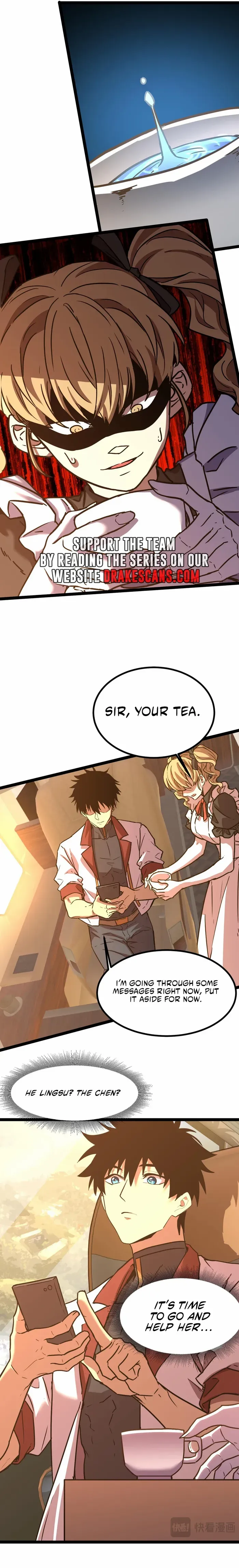 Manga page 13