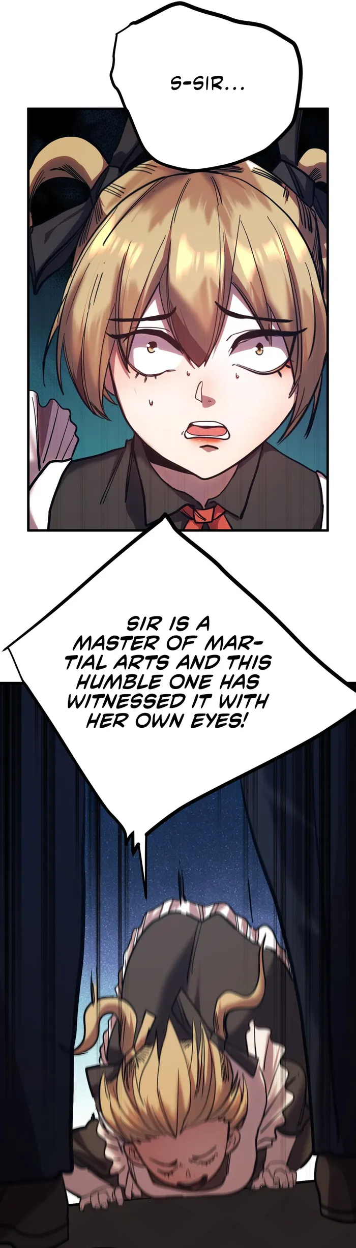 Manga page 21