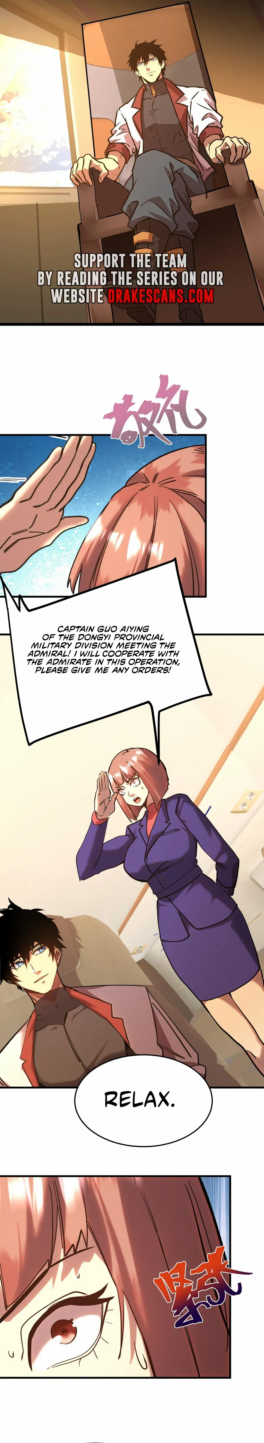 Manga page 14