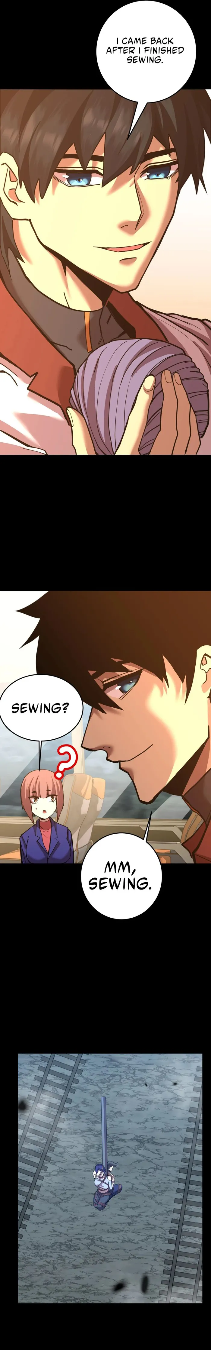 Manga page 10