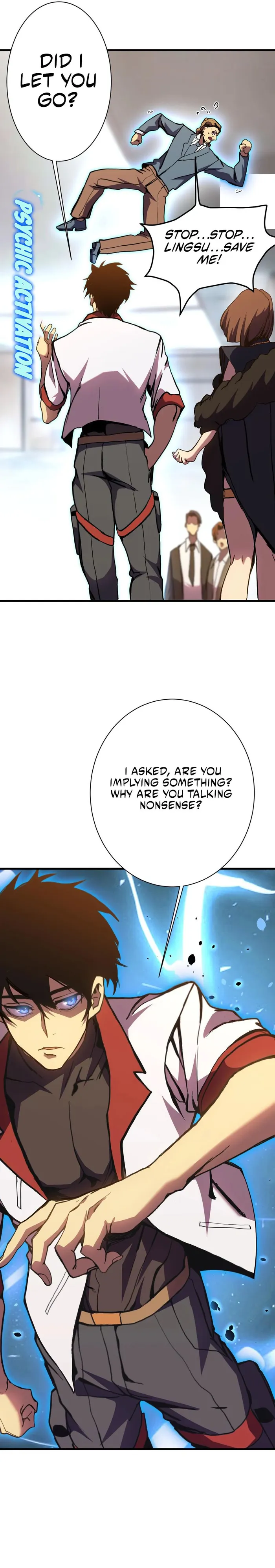 Manga page 15
