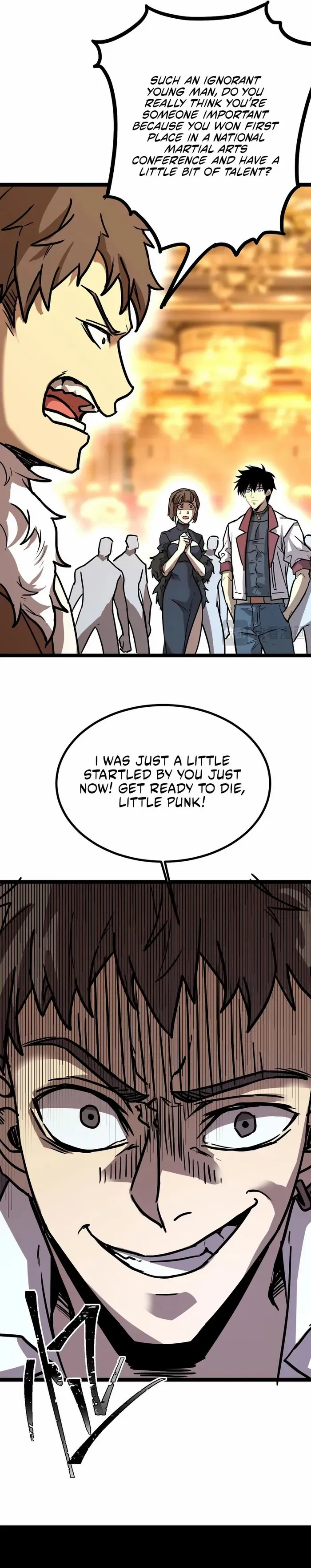 Manga page 21