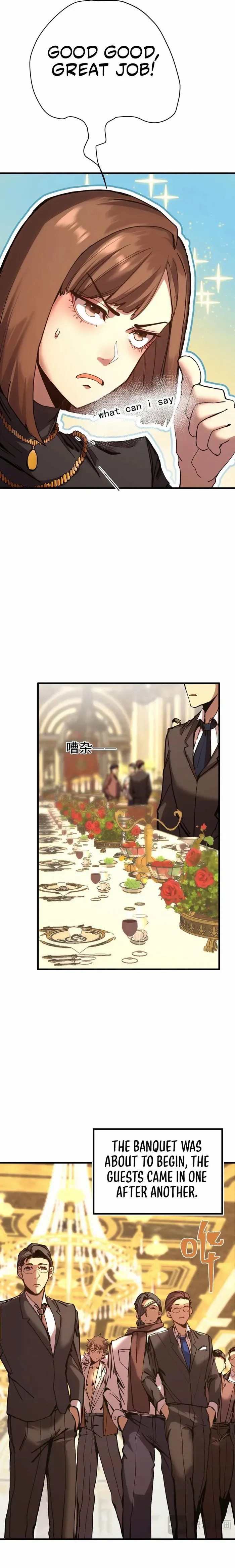 Manga page 9