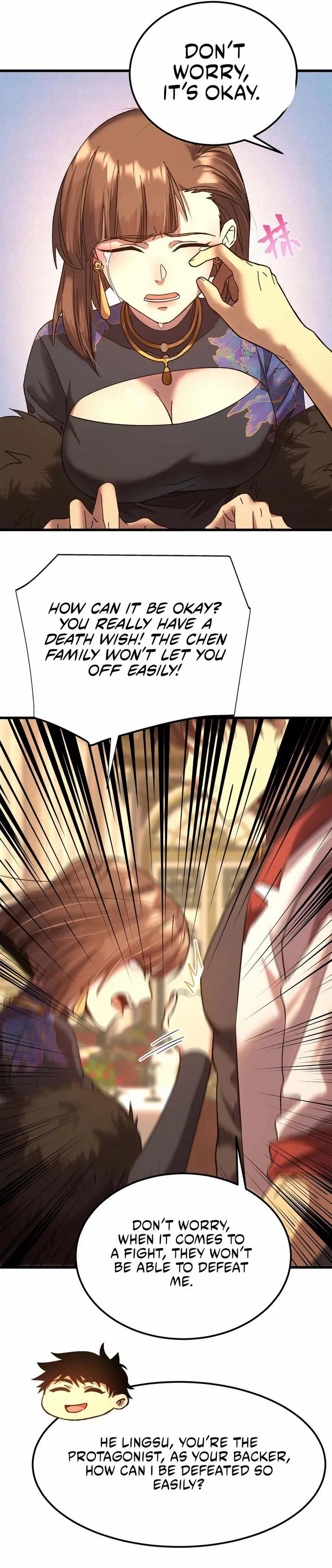 Manga page 13