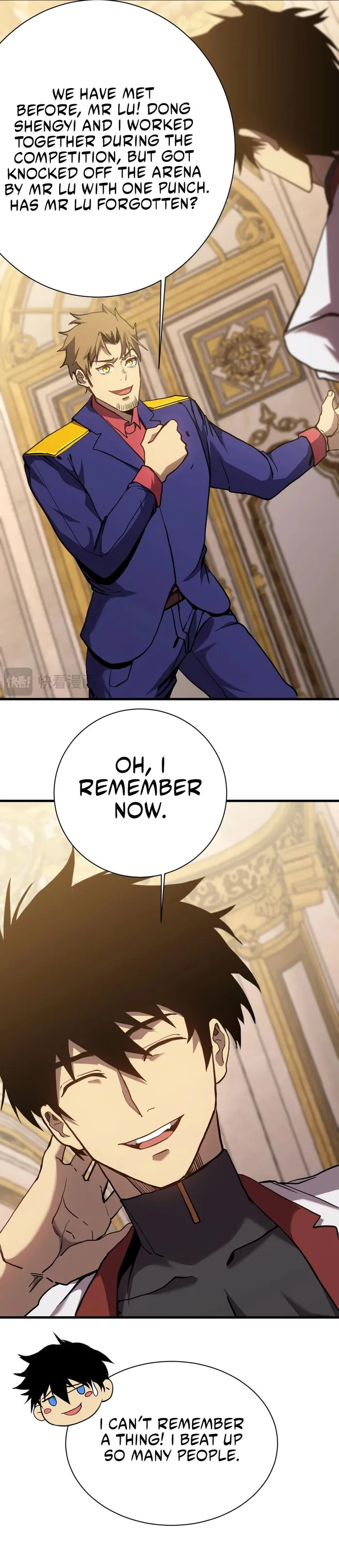 Manga page 19