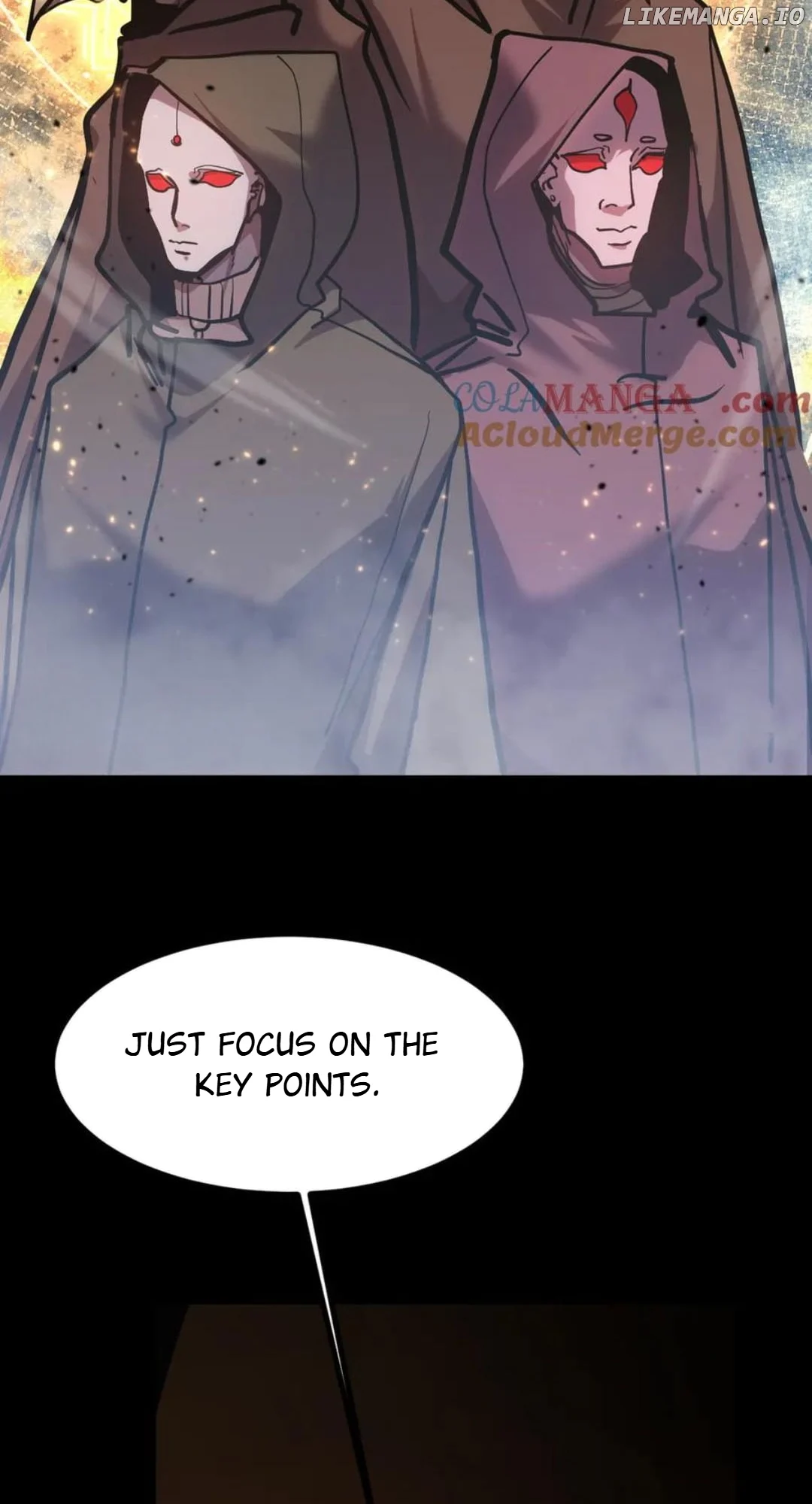 Manga page 40