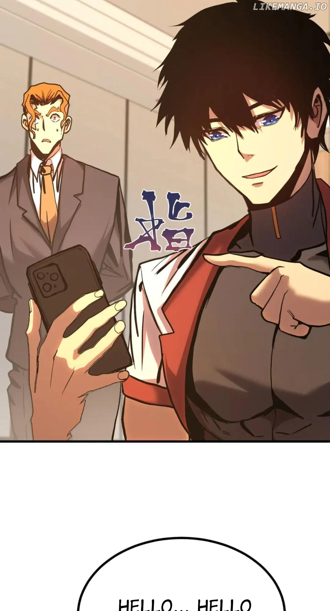 Manga page 15