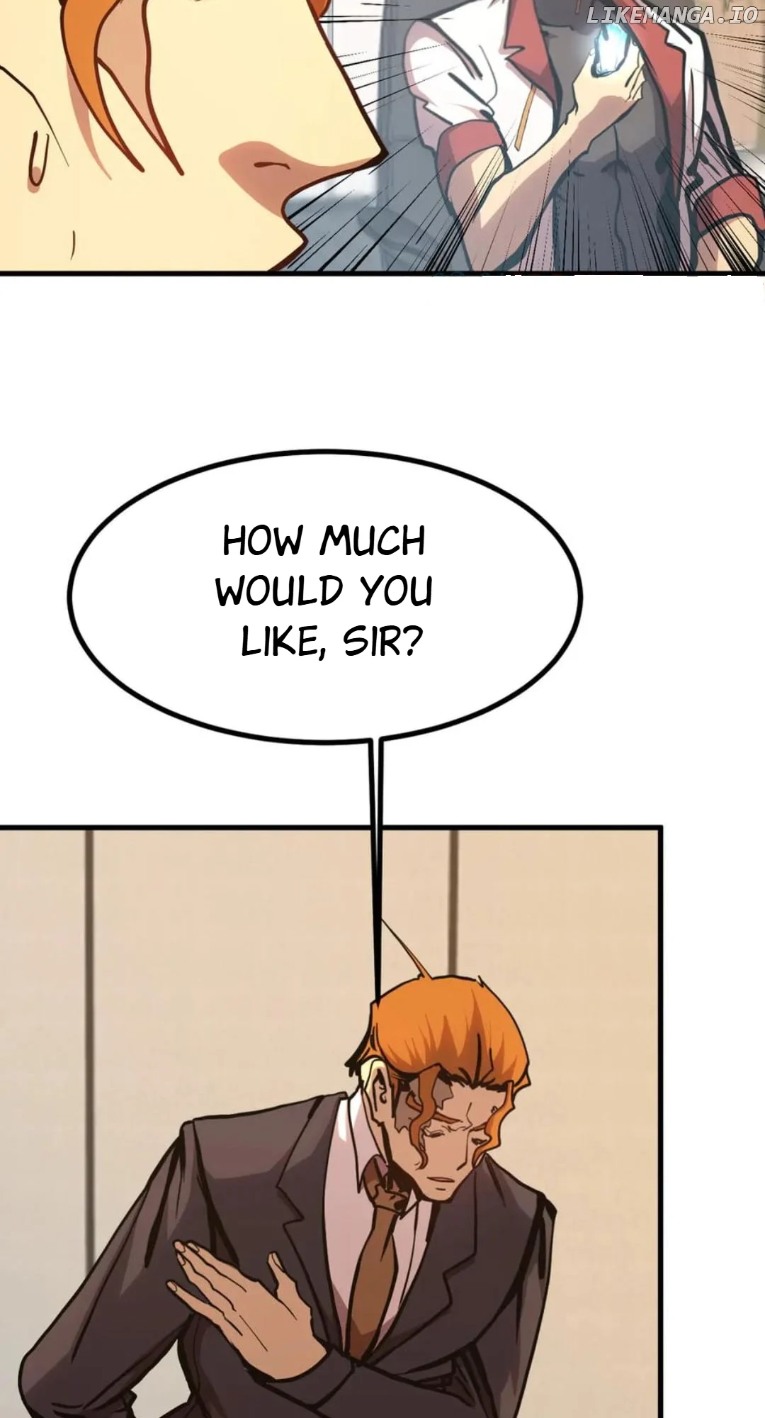 Manga page 21