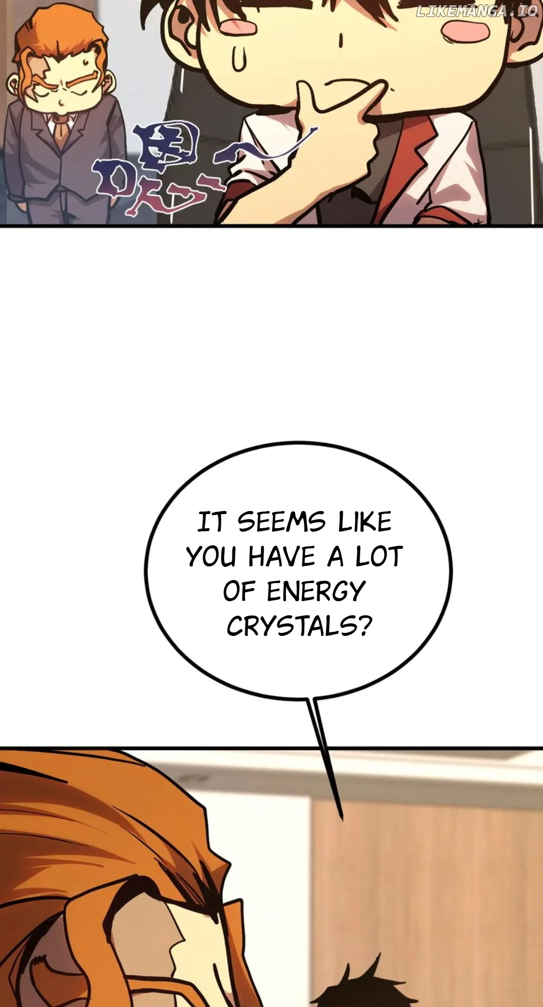 Manga page 28