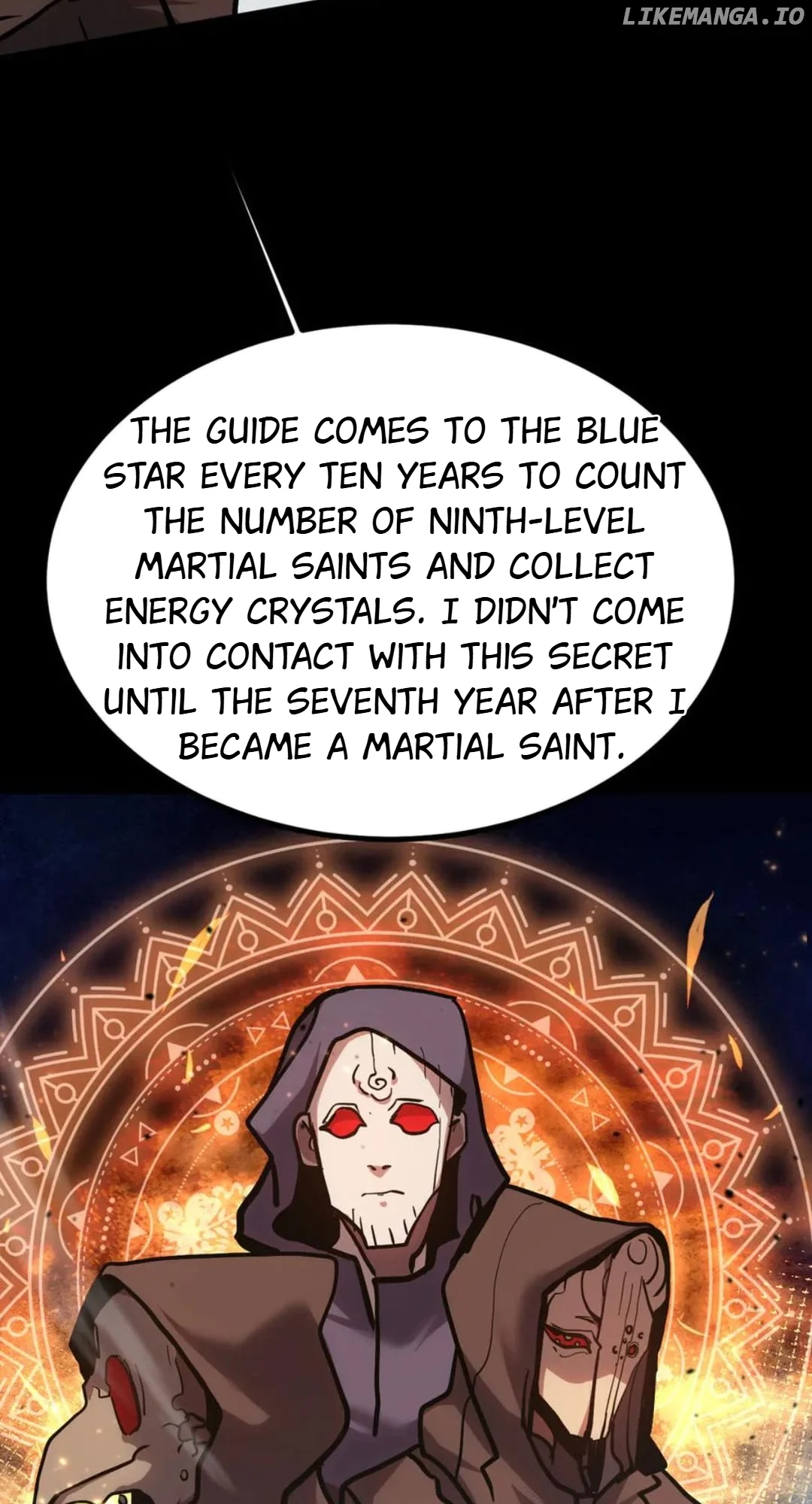 Manga page 39