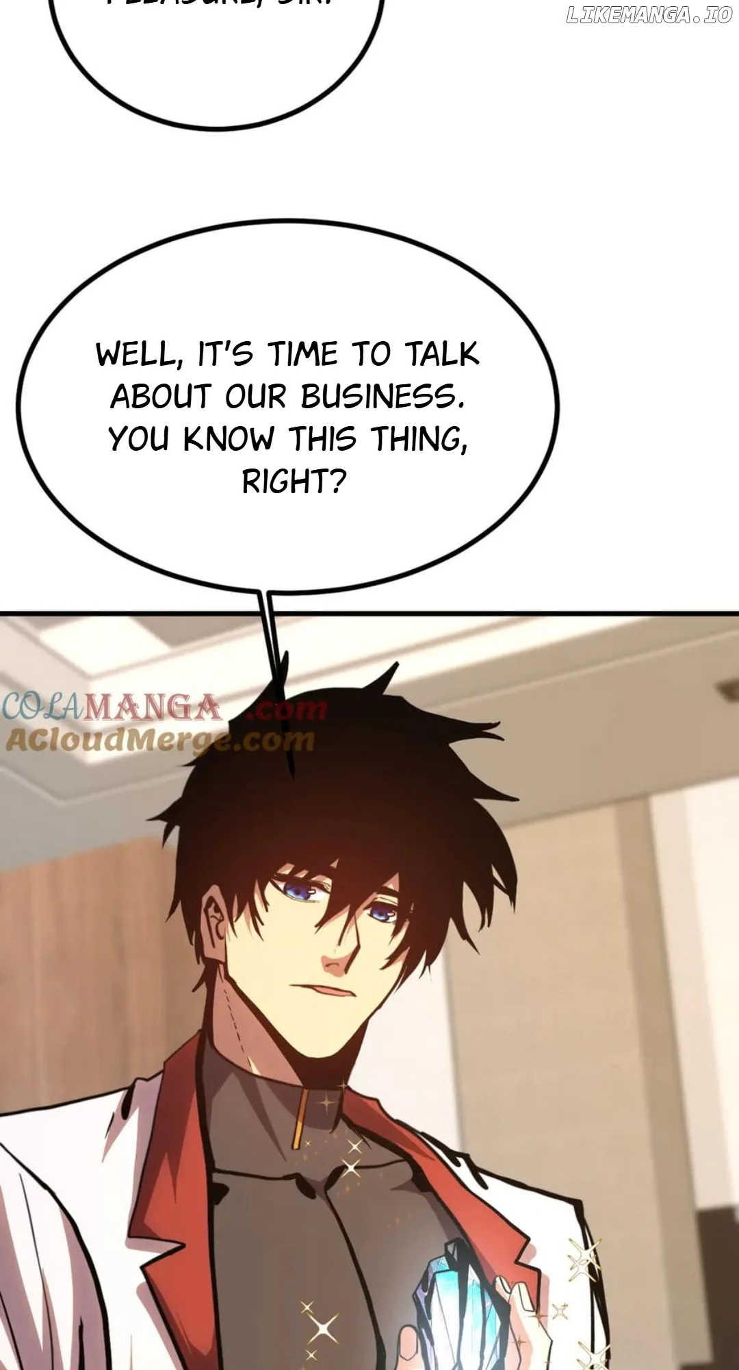Manga page 19
