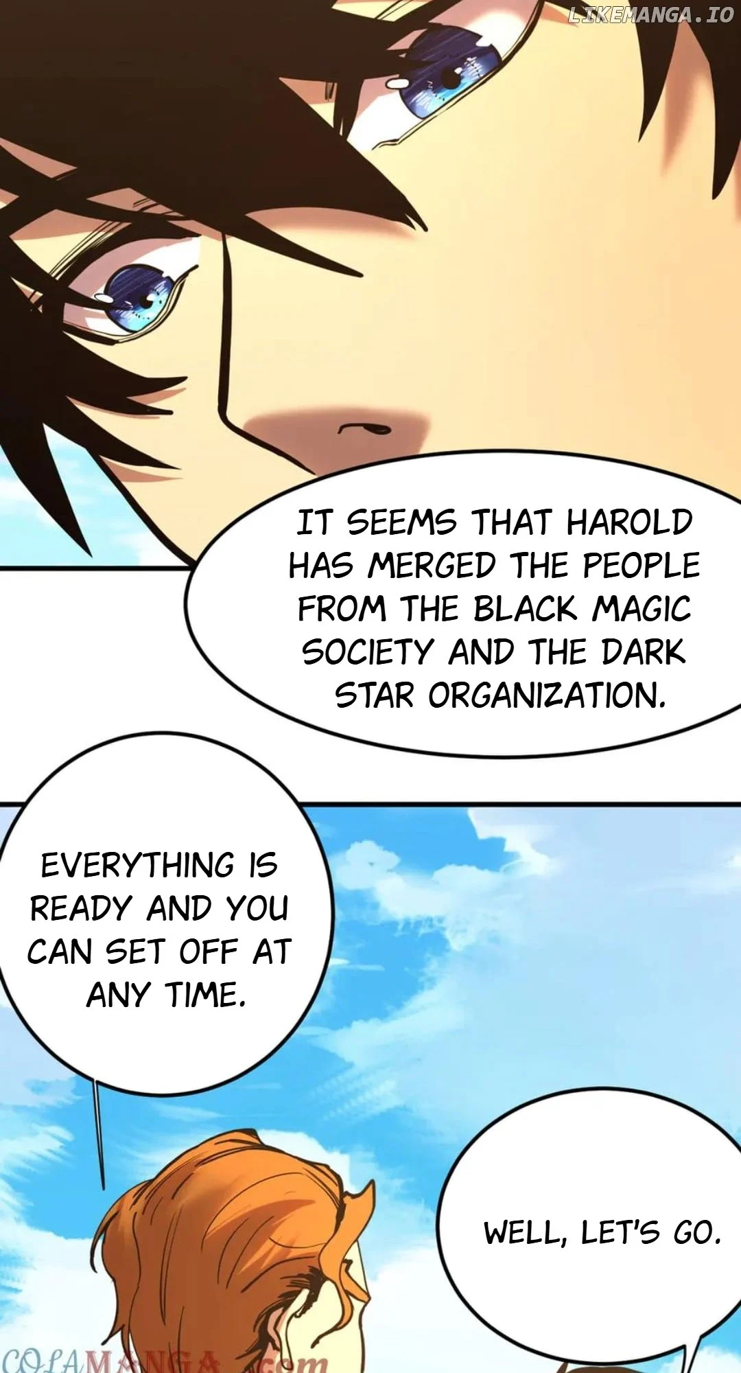 Manga page 12