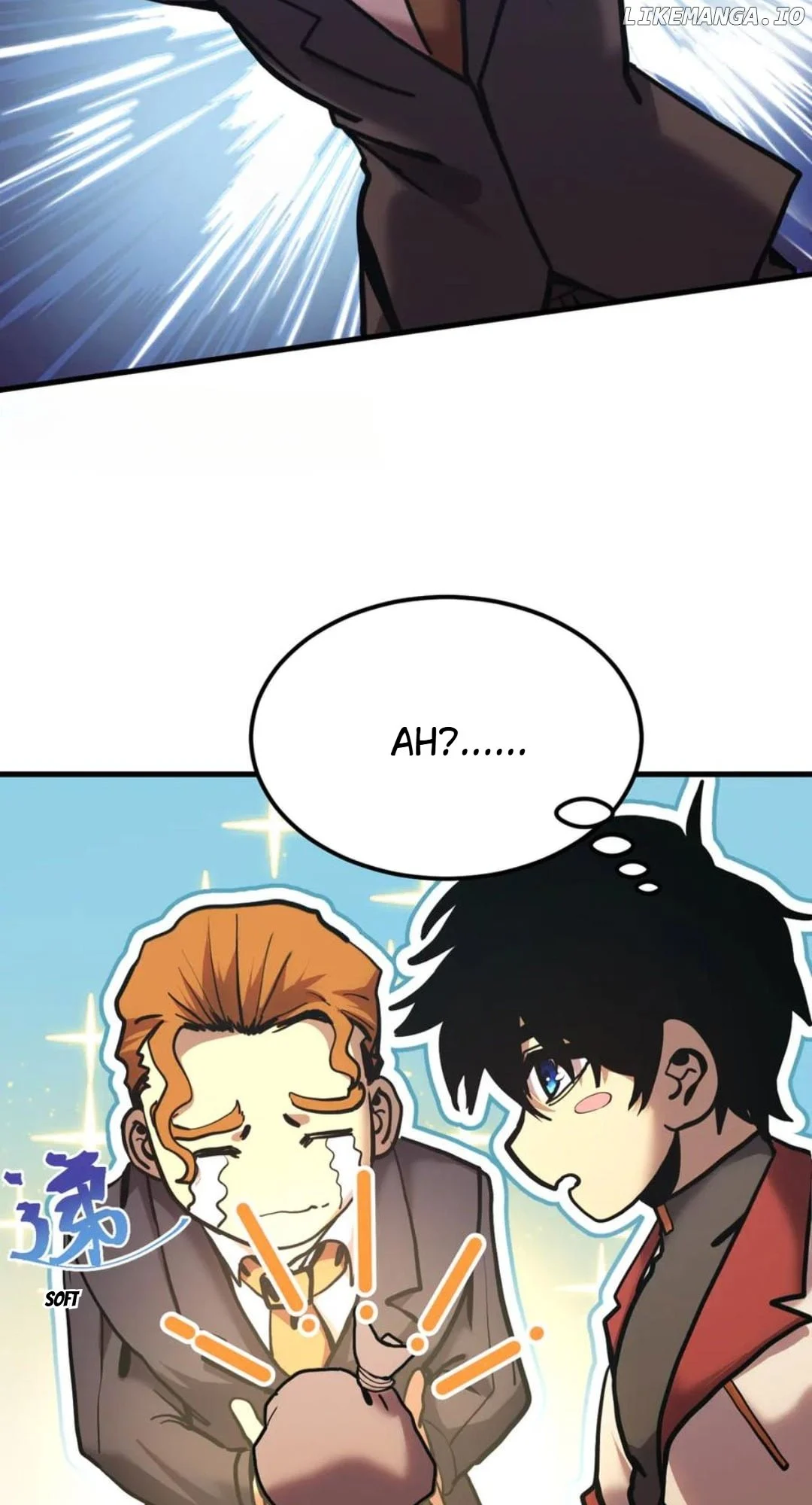 Manga page 20
