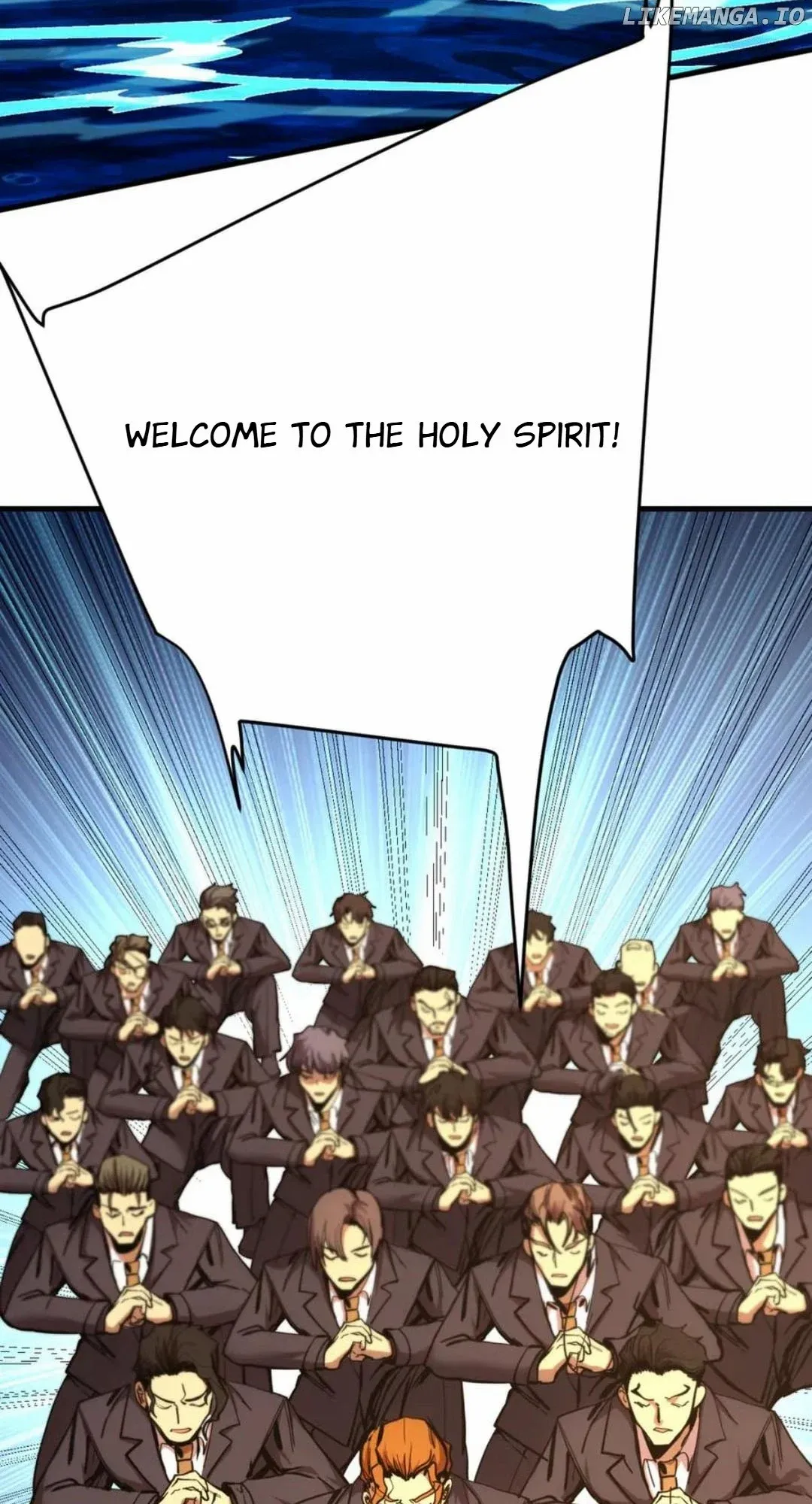Manga page 7