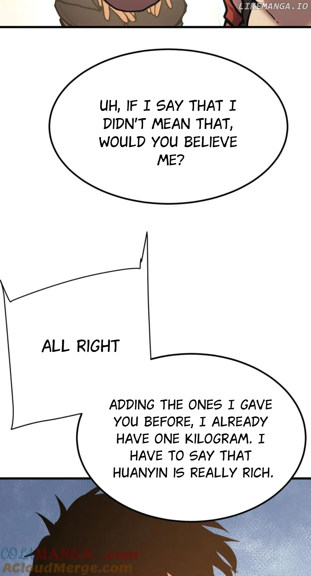 Manga page 21