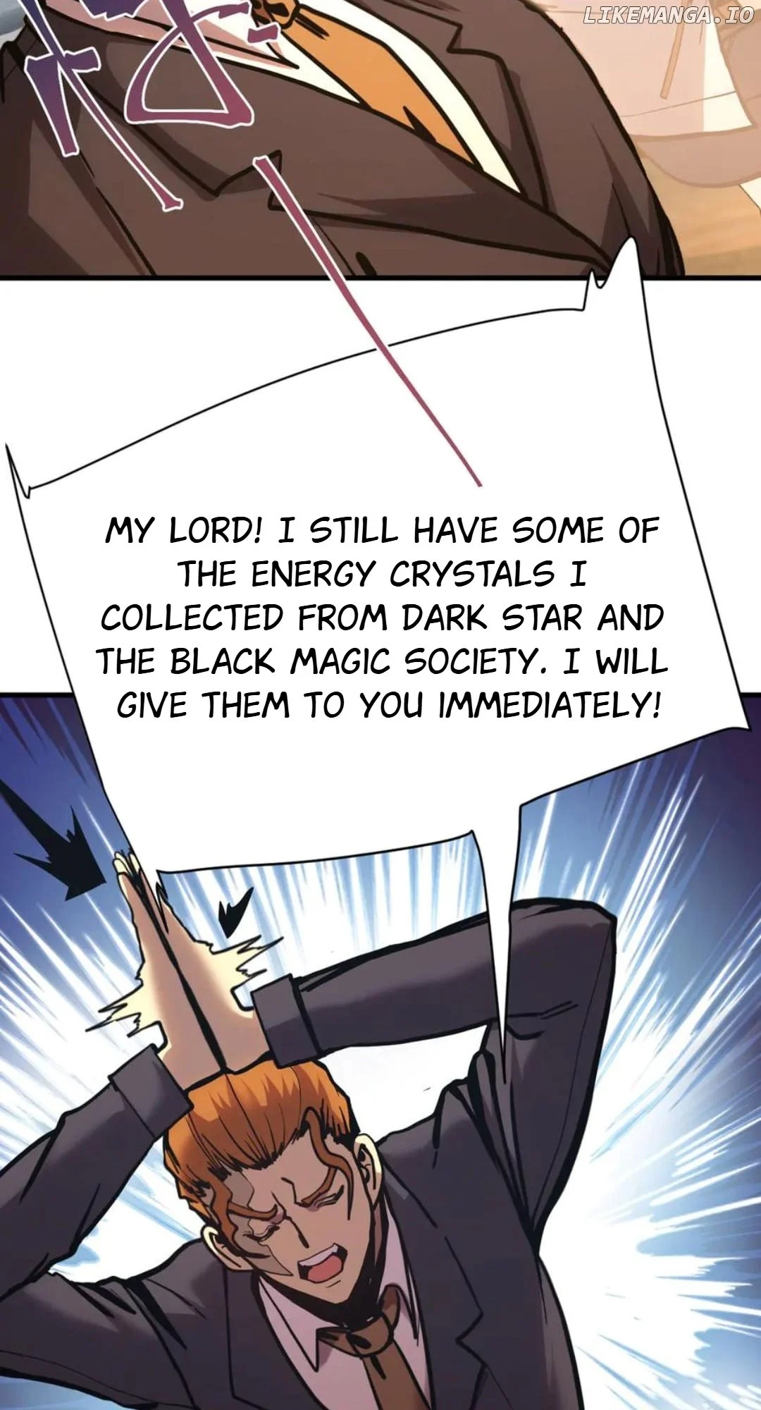 Manga page 19